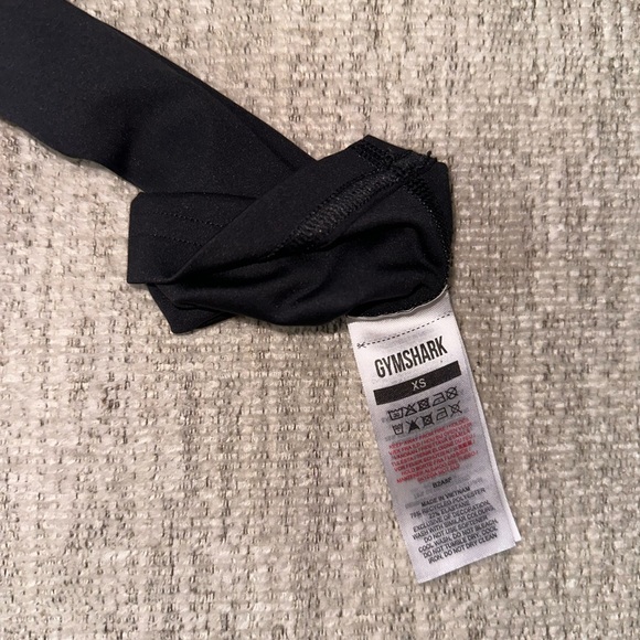 BUTTERY SOFT GYMSHARK LEGGINGS - Picture 7 of 8